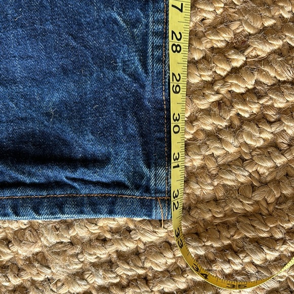 A.P.C. Petit Standard Jeans 30 - Picture 10 of 11
